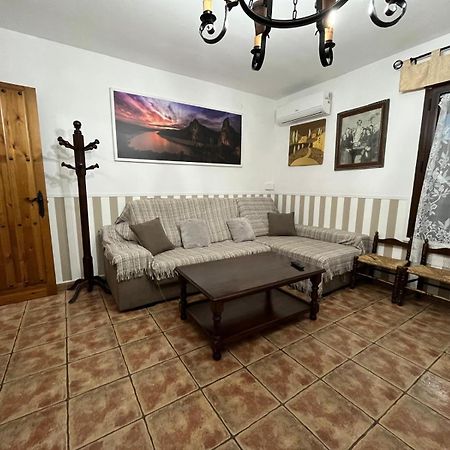 Casa Rural Al-Mofrag Y Apartamentos El Mirador De Monfraguee Villarreal de San Carlos Extérieur photo